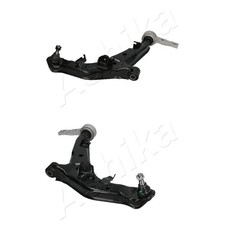 2x ASHIKA QUERLENKER SATZ UNTEN VORNE passend für NISSAN PRIMERA LINKS+RECHTS