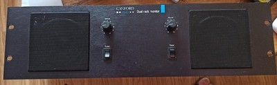 Rack Abhörgerät