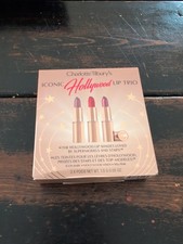 Charlotte Tilburys Iconic Hollywood Lipstick ...