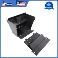 Firepot Replacement for Pelpro & Pleasant Hearth Pellet Stoves, Burning Pot