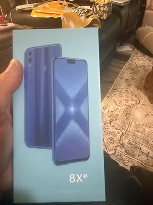 honor x 8 b smartphone