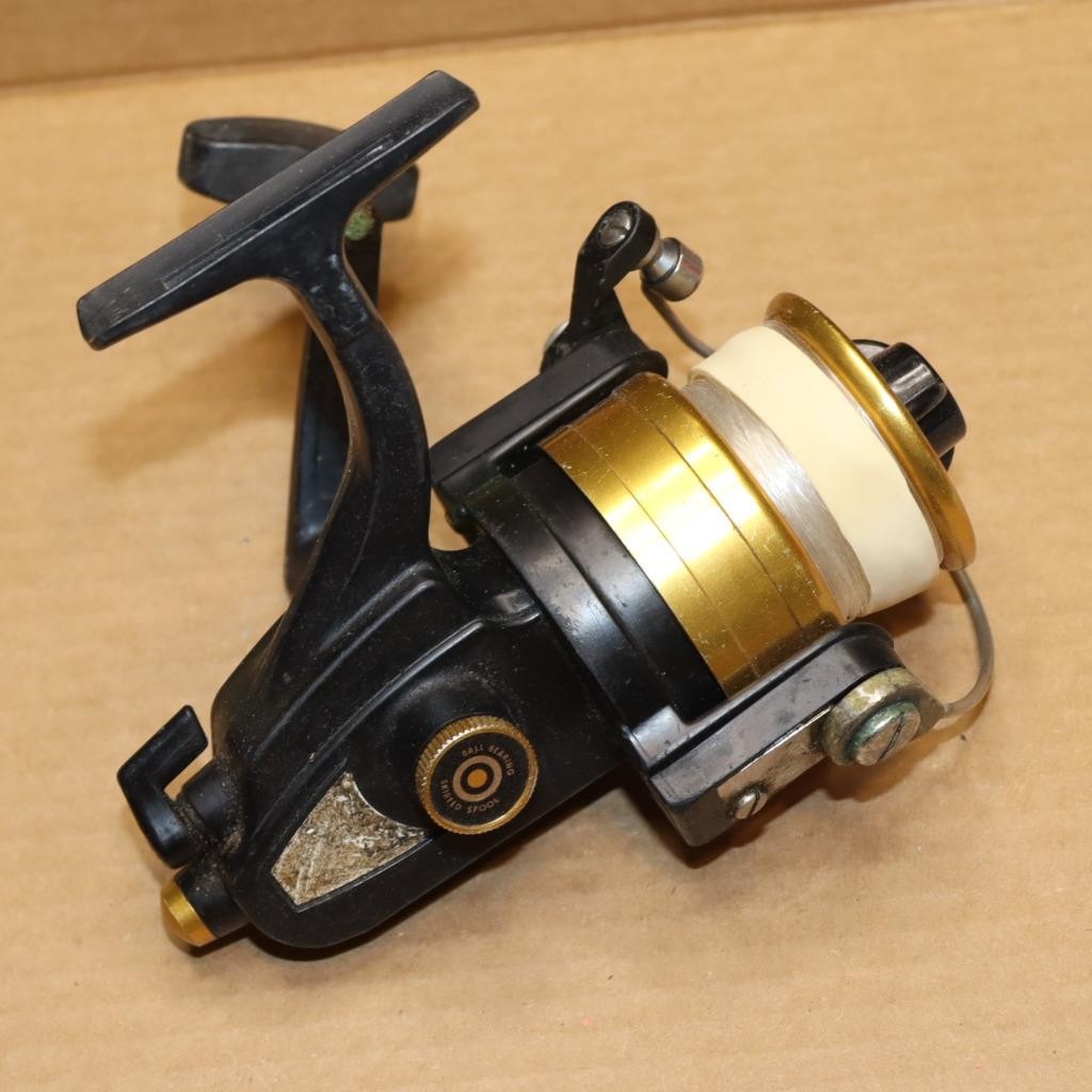 Penn 4500SS No Marking Spinfisher Metal Fishing Spinning