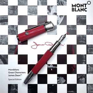 Montblanc James Dean | eBay