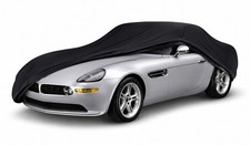 Autoabdeckung Soft Indoor Car Cover f�r BMW Z8 Roadster (E52)