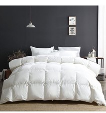 Oversized King Luxury Organic Cotton All Seas...