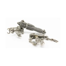 Privateer Press Warmachine Convergence Forge Master Syntherion #12 NM