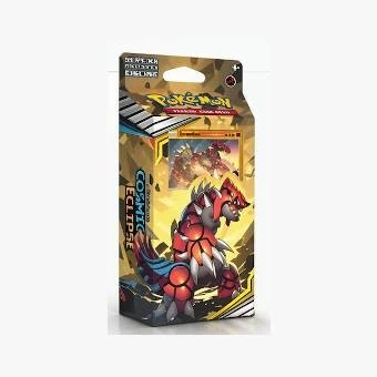 Decks et kits scellés de jeux de cartes à collectionner