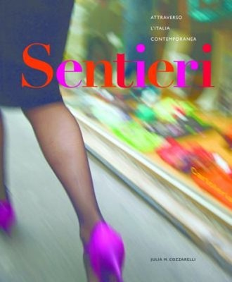 Sentieri Student Activities Manual Paperback Julia Cozzarelli