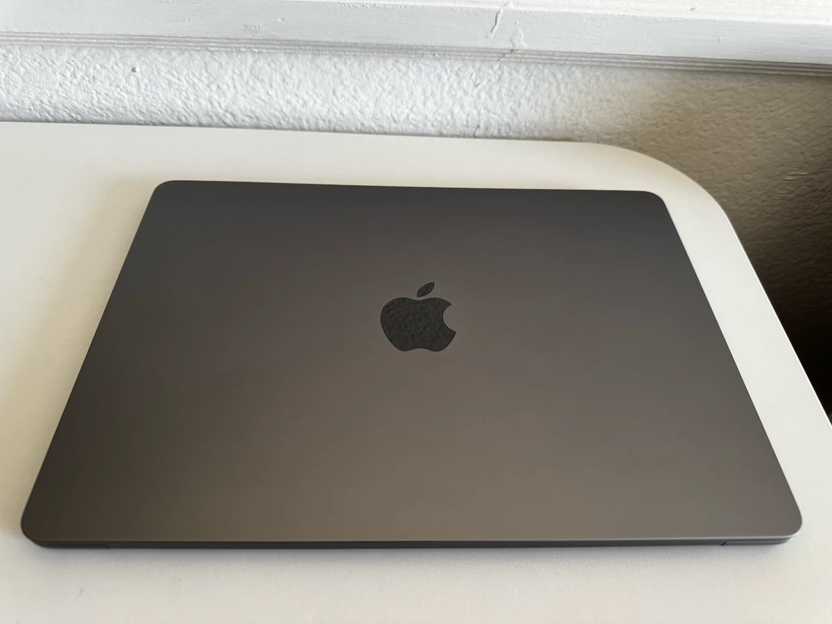 MacBook Air Apple Laptops 16 GB RAM for sale - eBay