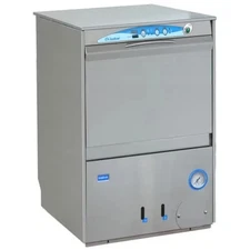 High Temp Dishwasher Lamber Eurodib 3 Racks Undercounter Energy Star Rated New