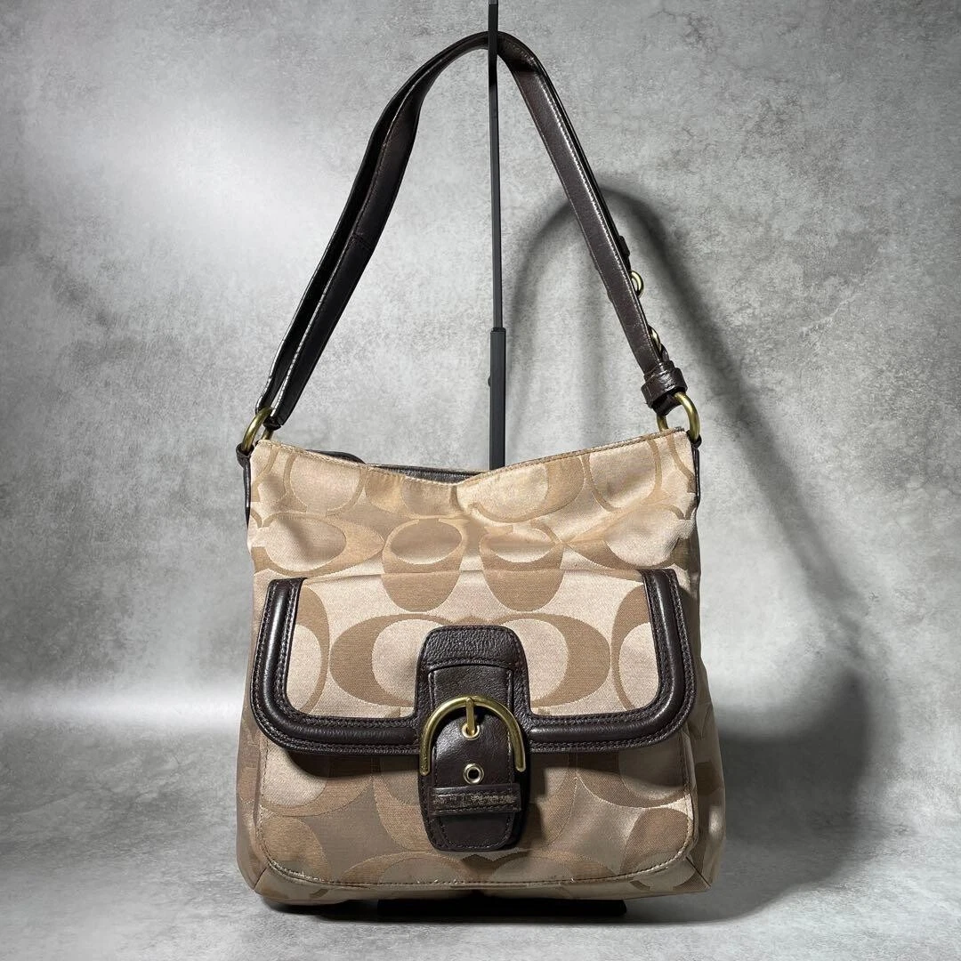Coach Women's Bags & Gucci Soho for sale - eBay