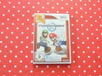 NEU OVP Mario Kart Wii Nintendo Wii - Nintendo Selects - Original Siegel