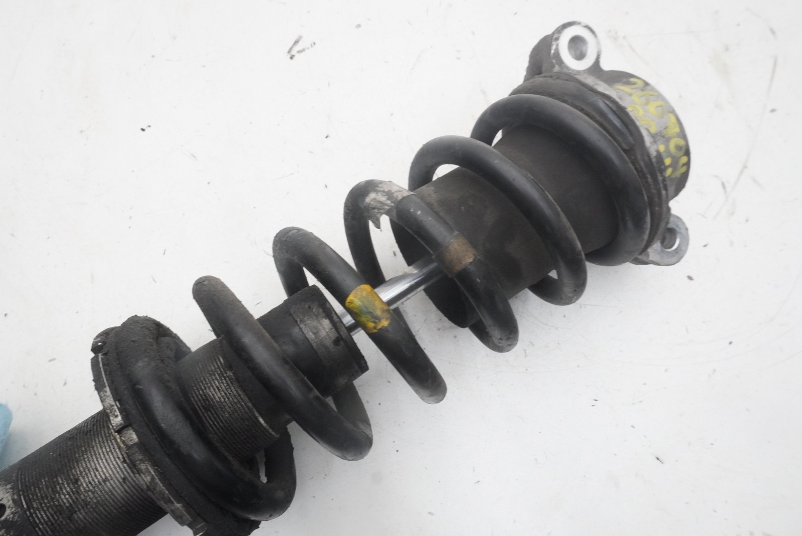 Ferrari California 2015-2018 Rear Left Shock absorber spring P/N 308243