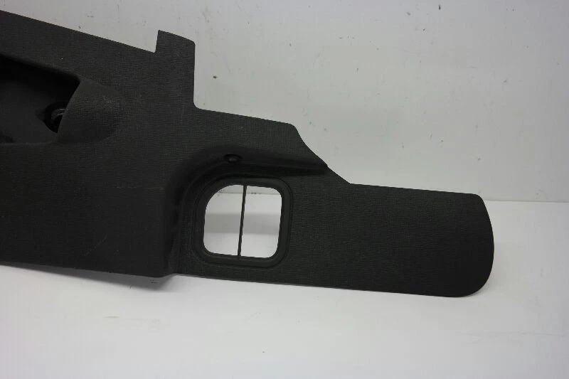 Ford Flex 2009-12 lado derecho consola central moldura  Foto 4 de 4