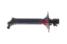BOGAP Waschwasserdüse, Scheinwerferreinigung A5522275 für AUDI