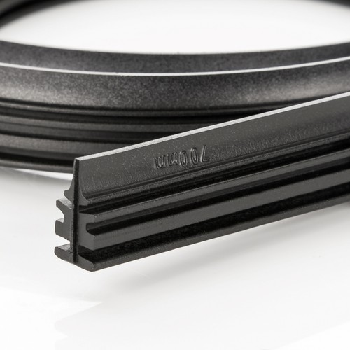 10X 700Mm Balai D'Essuie-Glace Gomme Pour Bosch Aerotwin Pour Audi VW - Photo 7/8