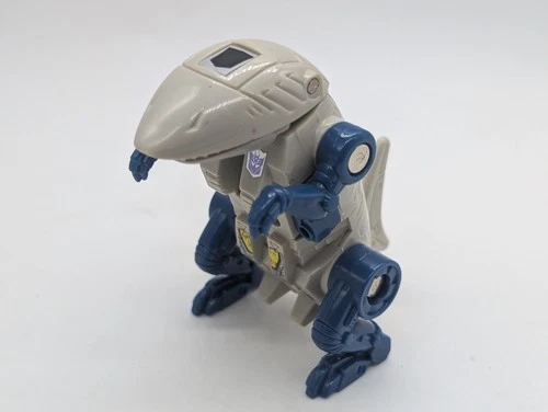Vintage Transformers G1 Terrorcons Abominus Rippersnapper   - Figure Only