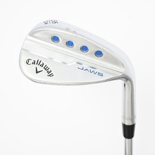 Callaway MD5 JAWS Chrome Wedge RH 56-12 Steel Shaft 35.25in 474g No HC【D】
