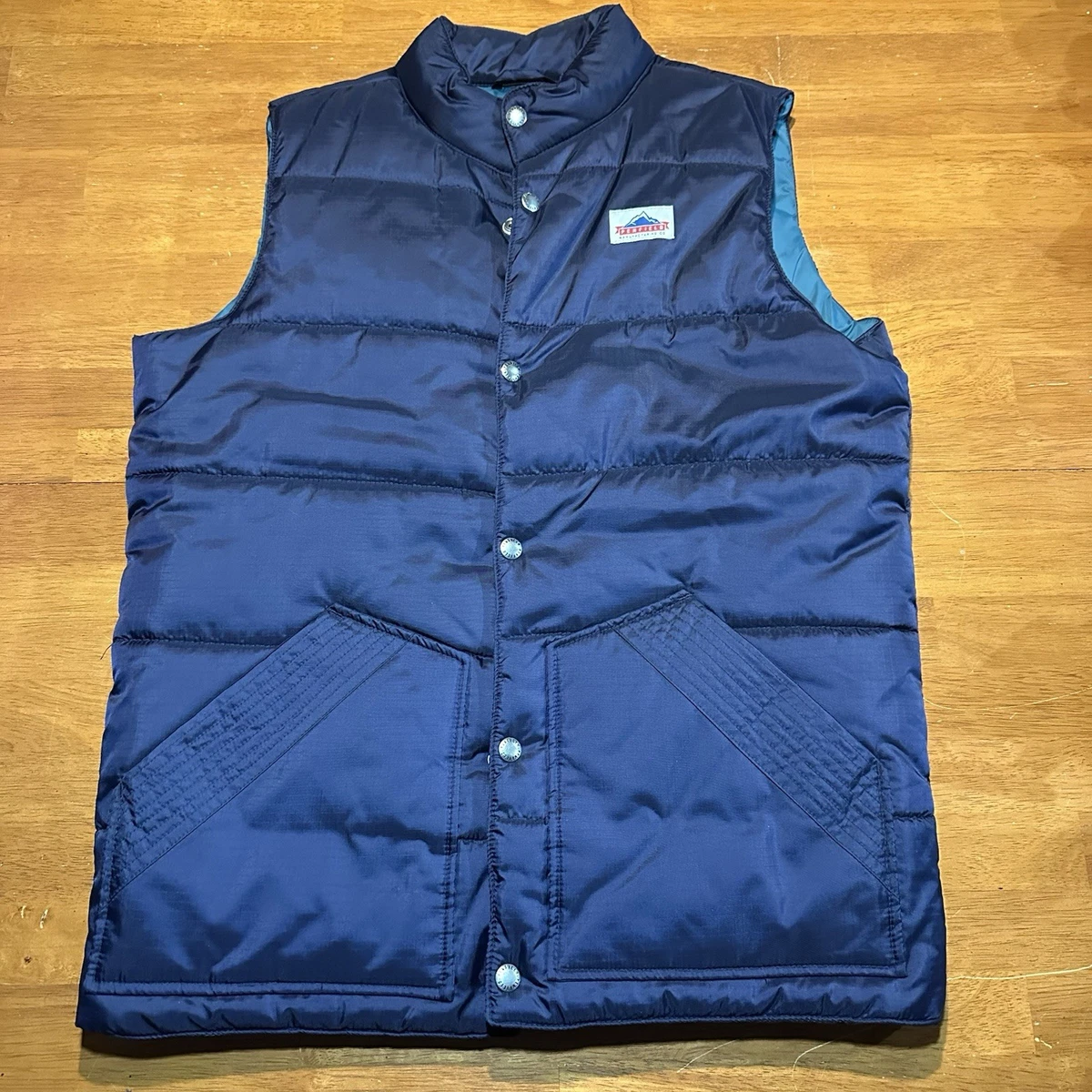 Penfield Vests for Men for Sale - Shop New & Used - eBay