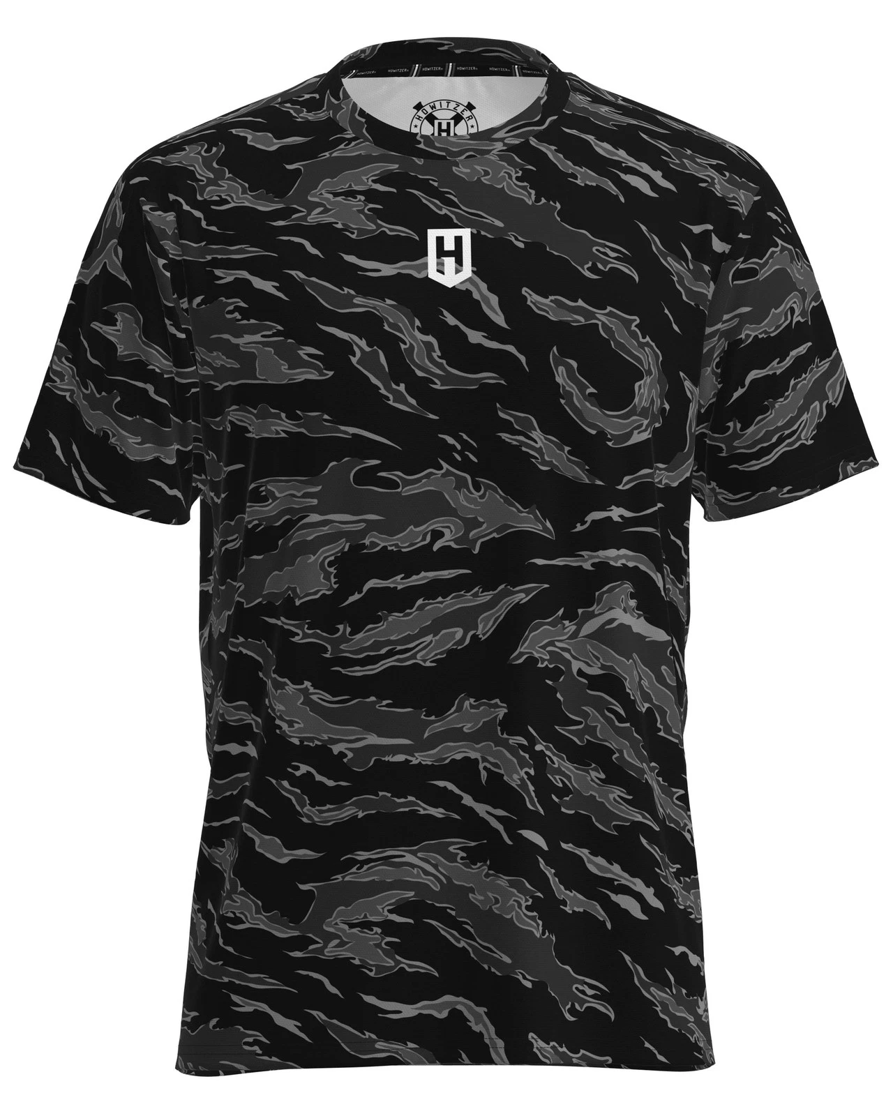 Howitzer Clothing Men's Dagger Perfomance Tee