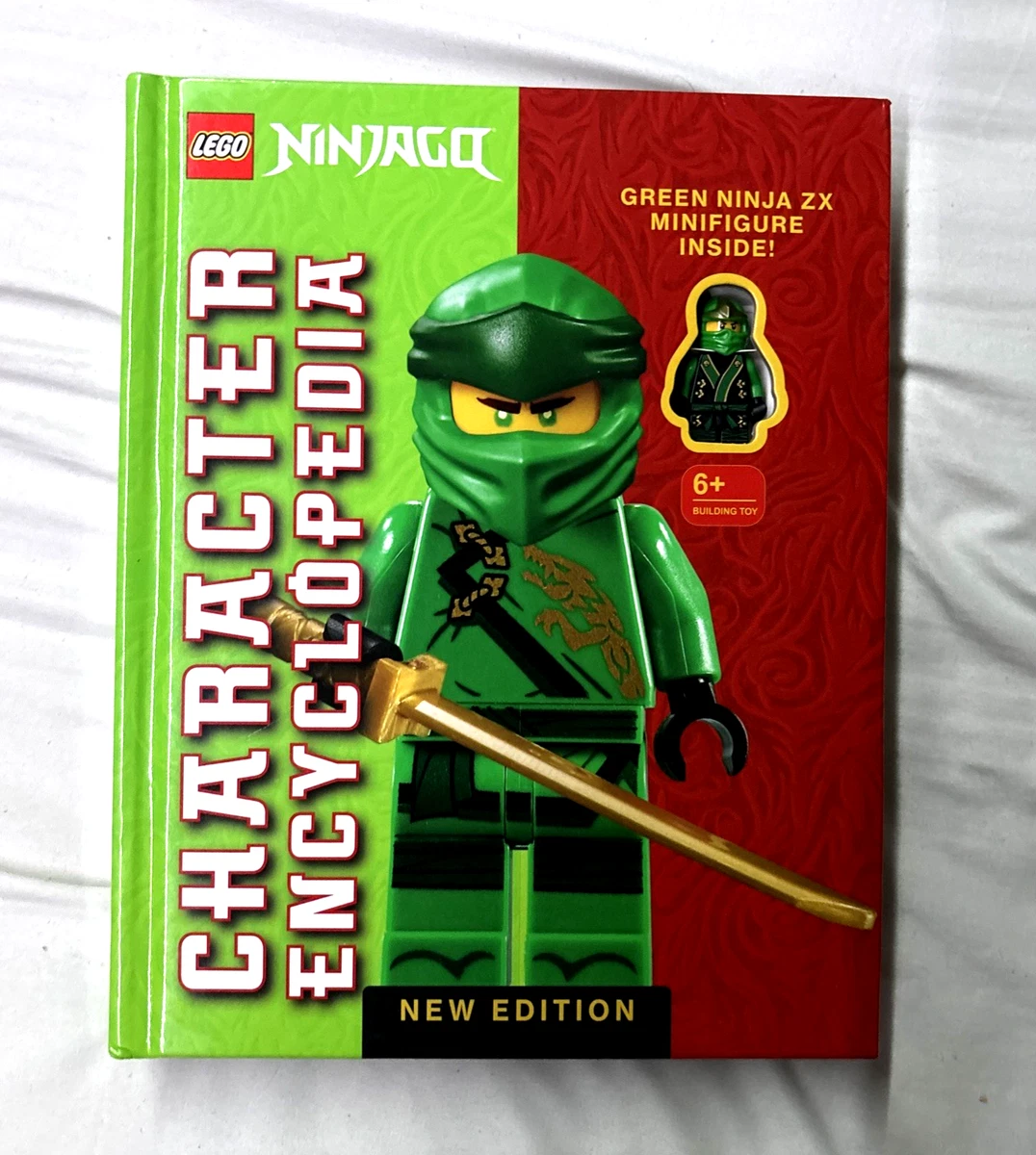 リバイバル Marilyn Lloyd-Jones Preços baixos em Minifiguras LEGO (R) Lloyd ZX NINJAGO | eBay