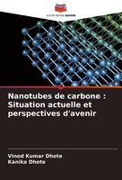 Nanotubes De Carbone : Situation Actuelle Et Perspectives D'avenir Vinod Kumar D