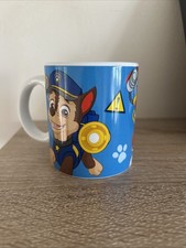 Kinnerton Paw Patrol Small Children&rsquo;s Mug