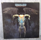 1975 Eagles One of these Nights 12" Vinyl Asylum Records 7E-1039 Embossed Cover