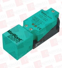 PEPPERL  FUCHS NJ15 U1 DW1-1 / NJ15U1DW11 NEW IN BOX 