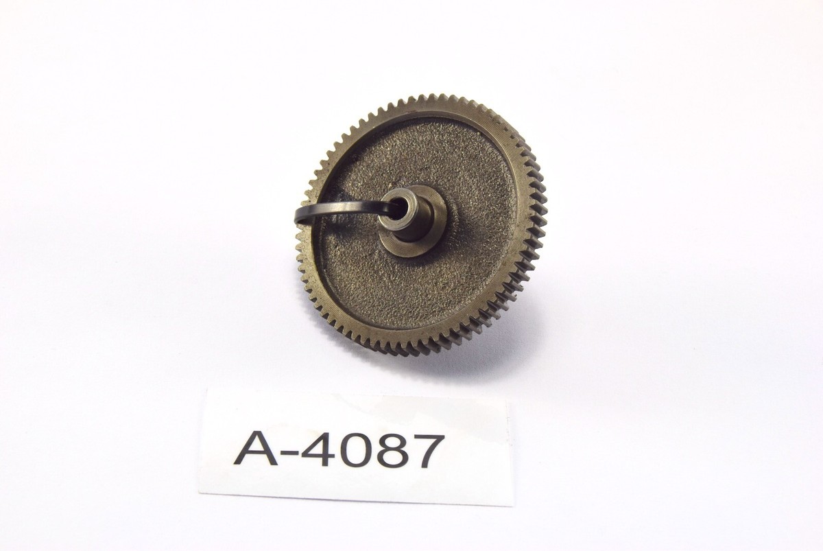 Kawasaki Z 1100 ST KZT10A Bj 1982 - Starter Gear A4088 | eBay
