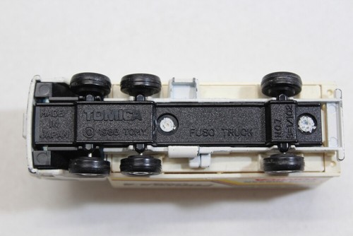 TOMY TOMICA Diecast Toy Car Truck Van 1970~ Vintage Various Model Updated 5/18 - Picture 68 of 341