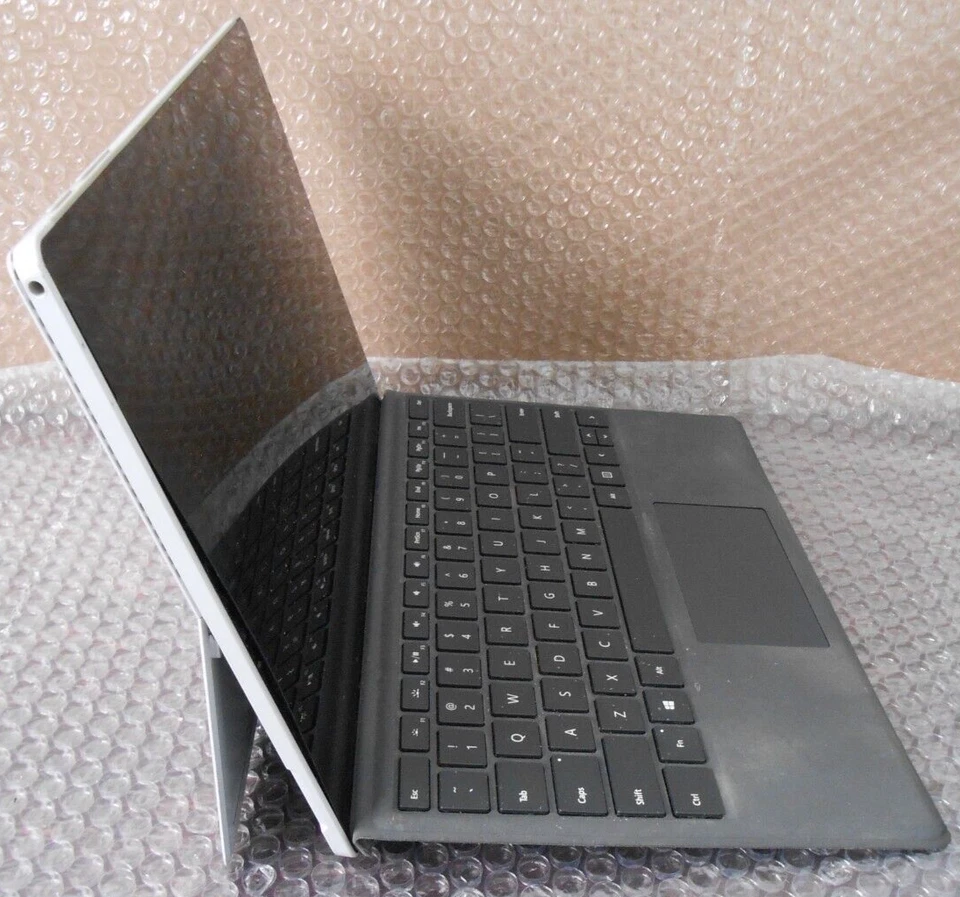 Microsoft Surface Pro, 4 ГБ, Intel i5-6300u, 2,40 ГГц, 256 ГБ — ПРОЧТИТЕ ОПИСАНИЕ - Изображение 2 из 3