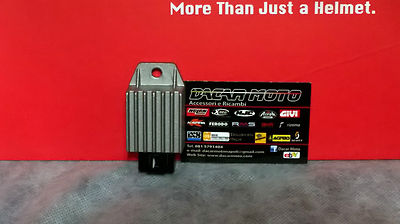 KYMCO Filly 4T TT 50 1998-2000 HIGH QUALITY CURRENT REGULATOR