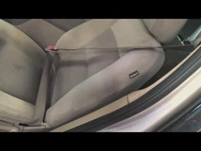 Used Front Left Seat Belt Front fits: 2007 Ford Explorer exc. Sport Trac driver