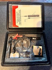 Telex WLM-60 Wireless Lapel Mic with Clip Case