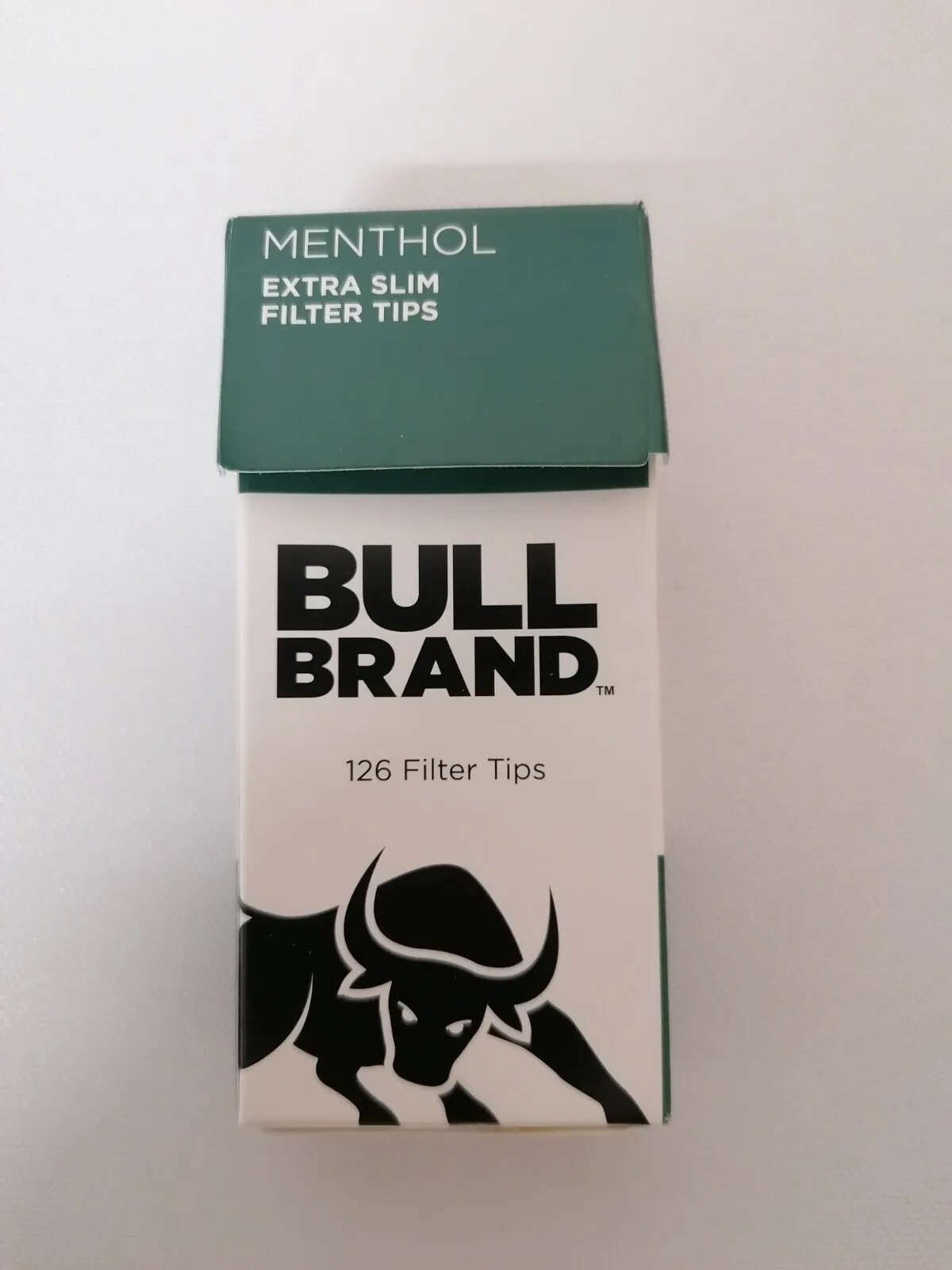 Bull Brand Filter Tips Various Type and Sizes Uk Fast Free Post eBay