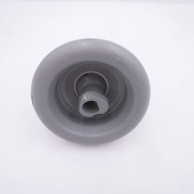 Dimension One Spa Large Vcr Jet Single Rotator Insert - White DIM01510-415