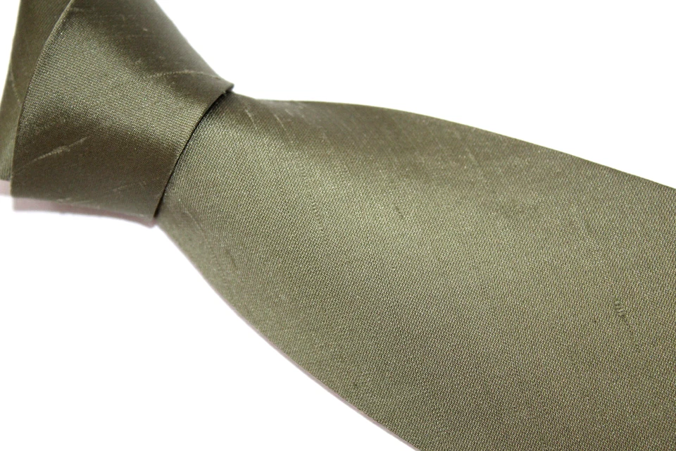 BARTON MODA Silk tie Made in Italy F46695 - Image 3 of 4