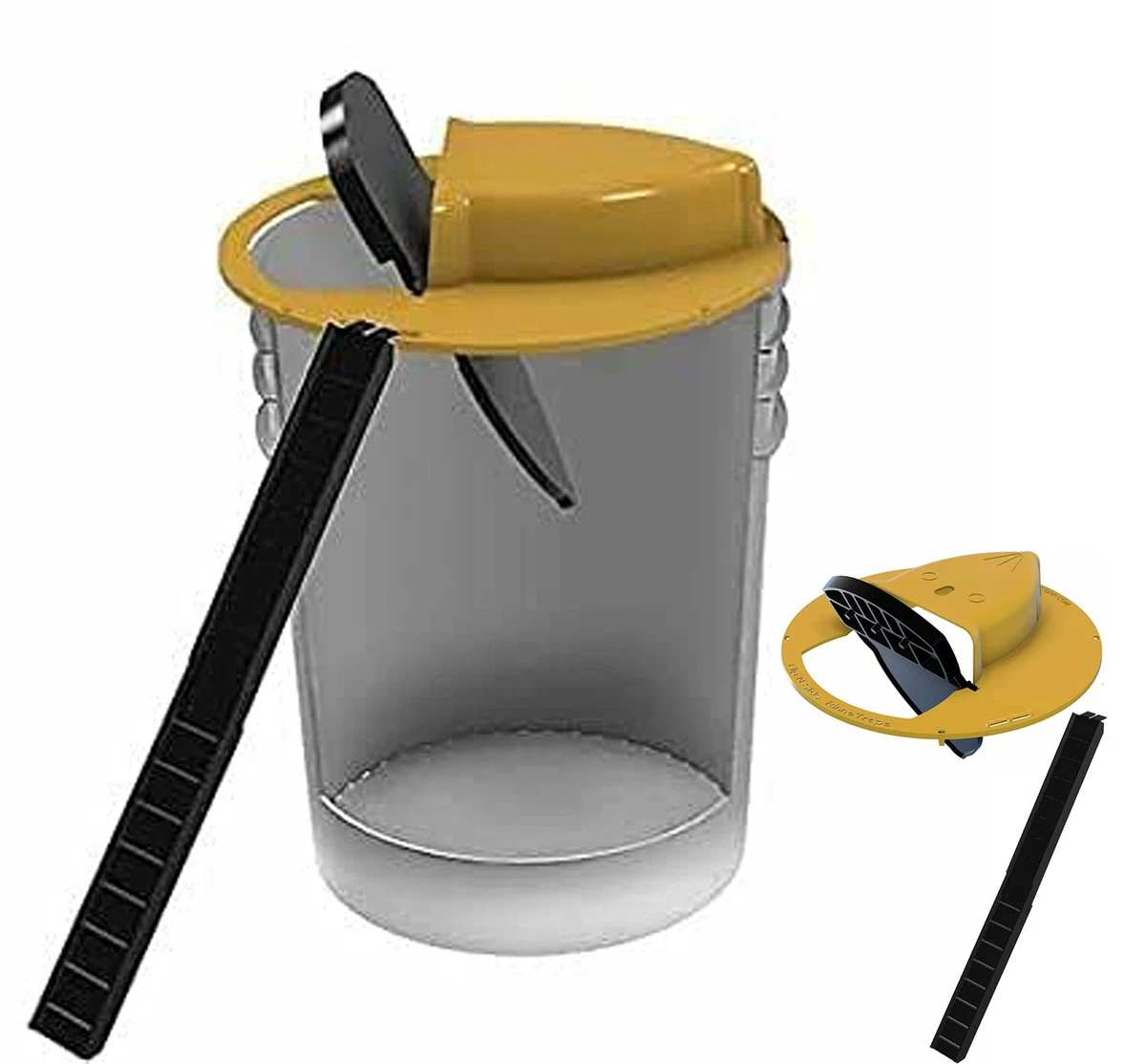 Top Bucket Mouse Traps Of 2023 Reviews And Comparison
