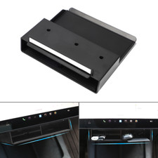 Tesla Model 3, Y Under Screen Storage Box Tray, 2017-2024
