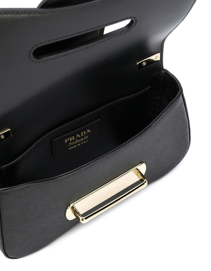 Prada Sidonie Shoulder Bag -New With Tags- RRP$3,990AUD | eBay