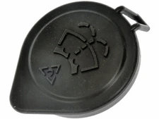 For BMW Alpina B7L Windshield Washer Fluid Reservoir Cap Dorman 67286CZ