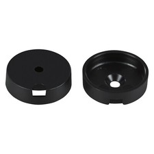 20x Wagner QuickClick Möbelgleiter Bodengleiter Stuhlgleiter Basis zum Schrauben