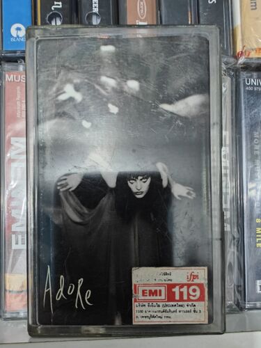 Smashing Pumpkins Adore FULLY PLAY GRADED Cassette Album  - Picture 1 of 11