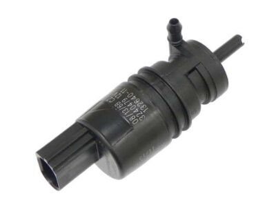 #ad #ad For 2011 2013 BMW 335is Washer Pump 17351CQQQ 2012 Windshield Washer Pump $45.27