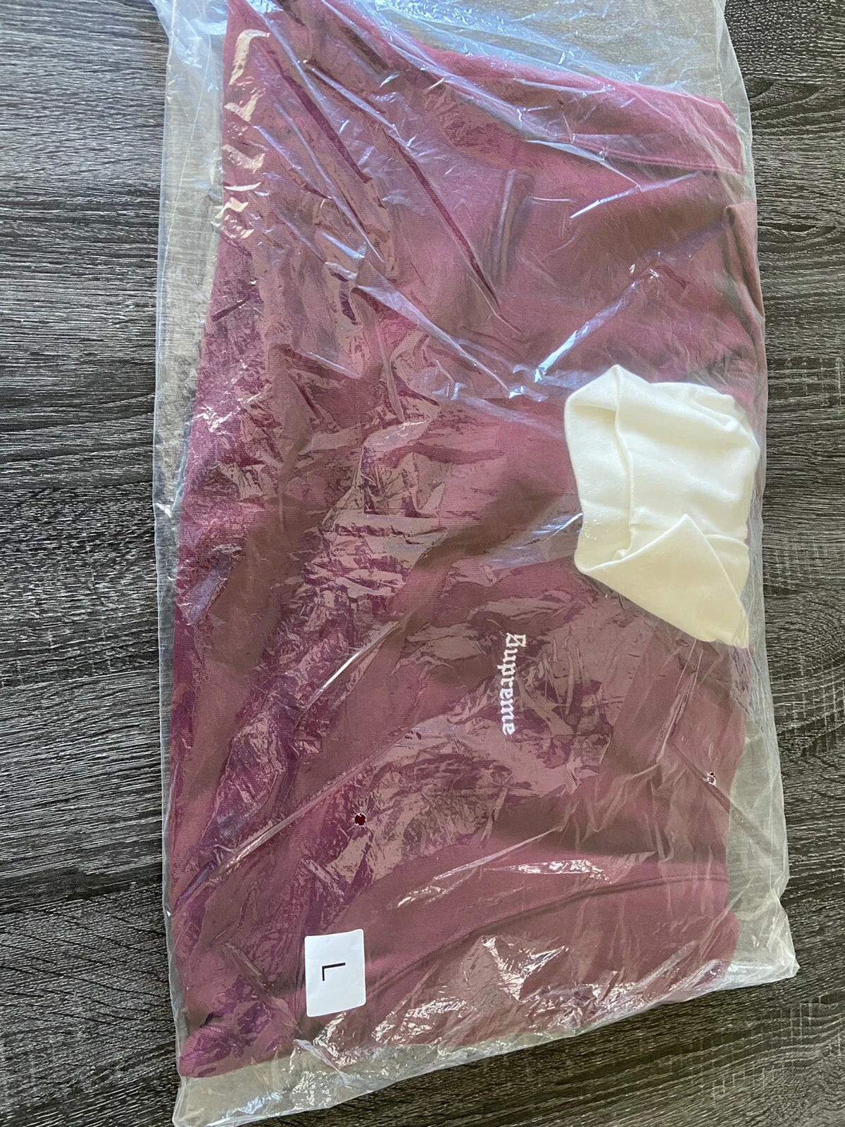 Supreme Deadstock Sweater Turtleneck