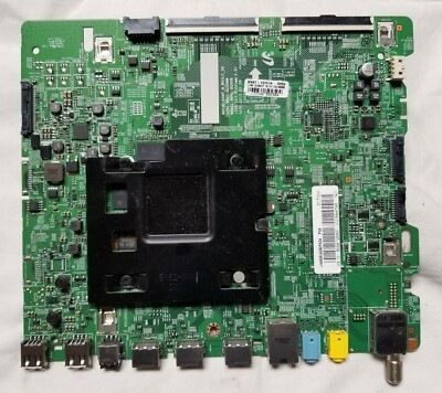 SAMSUNG UN65MU6290FXZA MAIN BOARD BN94-12696D | eBay