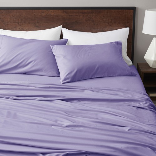 4 Piece Bed Sheets Set by Nymbus Hotel Luxury Deep Pocket Softest Premium Sheets - Picture 60 of 105