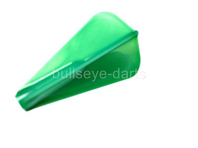 COSMO DARTS FIT FLIGHT AIR (SET OF 3) SUPER KITE GREEN