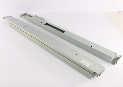 IBM Storwize V7000 Gen 1 Rail Kit 2076-RK 31P1855 00RY302 85Y5852 